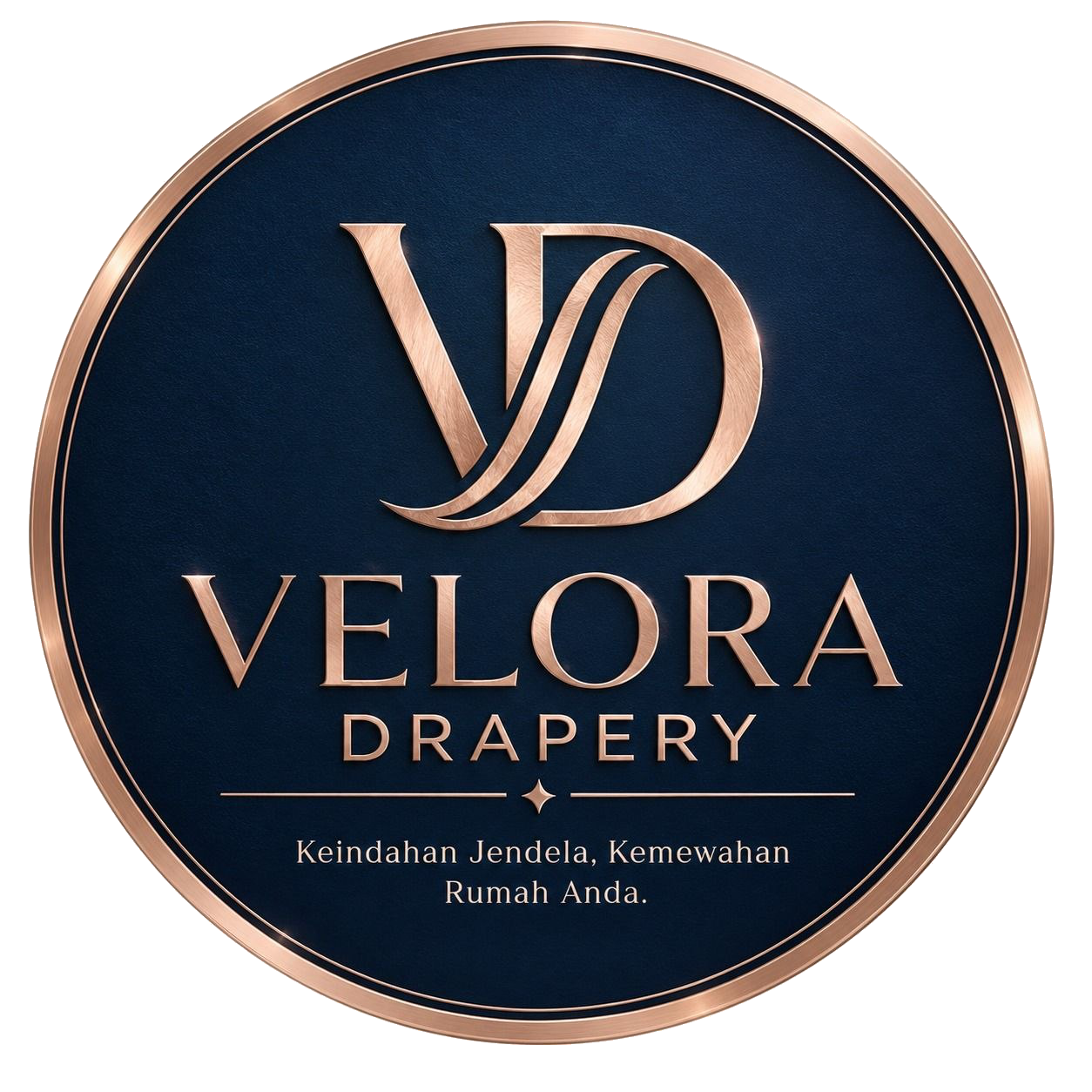 Velora Drapery